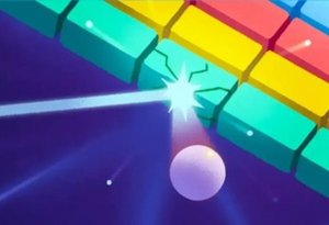 Block Breaker Puzzle Game