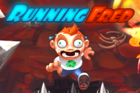 Fred's Escape Run