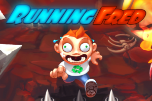 Fred's Escape Run