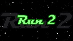 Stellar Path Runner
