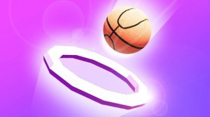Arcade Hoops Precision