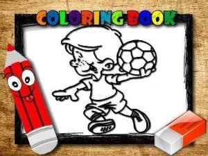 Pixel Palette: Creative Coloring Space