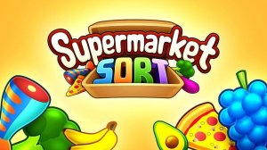 Aisle Arranger: Market Match Puzzle