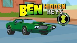 Hidden Key Puzzle Quest