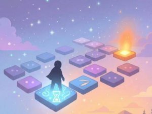 Slumber Mosaic Pattern Game
