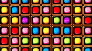 Sweet Row Puzzle Challenge