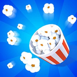 Kernel Burst Arcade