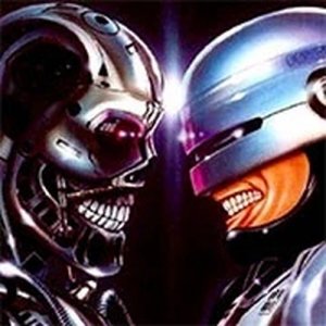 RoboCop vs Skynet Action Game