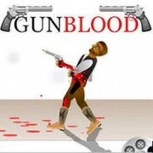 Sharpshooter Duel Action Game