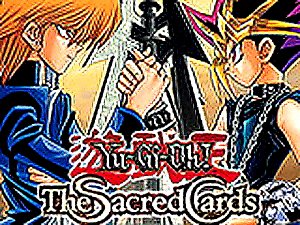 Trading Card Tournament: GBA Edition