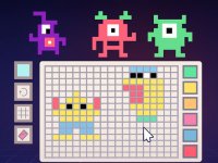 Pixel Draw Online Action Game
