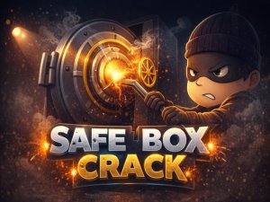 Safe Box Puzzle Challenge