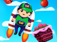 JetPack Kid Action Adventure