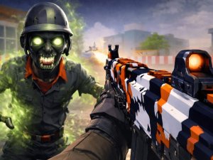 Survival Challenge: Last Stand