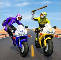 Stunt Motorbike Racing Game