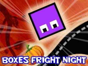 Pumpkin Path Puzzle Adventure