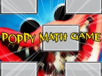 Poppy Math Puzzle Game