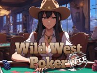 Wild West Card Challenge Lite