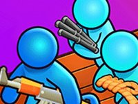 Defense Day: Survival Strategy