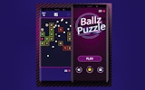 Ballz Puzzle: Brick Breaker