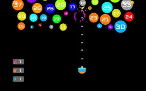 Blasty Shooting - Ball Blaster Online Game