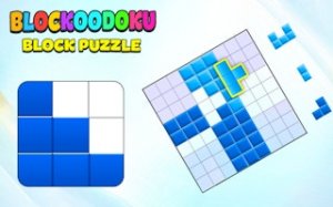 Tile Grid Logic Puzzle