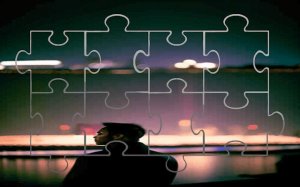 Bokeh Picture Perfect Puzzle Online Game