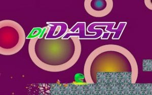 Quick Corridor: Dash Reaction