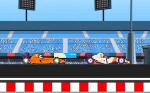 Formula Car Racing 3D Simulator