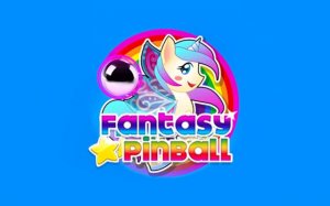 Fantasy Star Pinball 3D Online Game