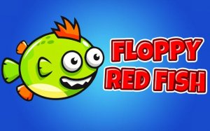 Floppy Fish - Ocean Adventure Online Game