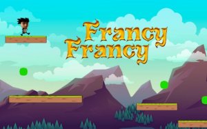 FrancyFrancy Adventure Online Game