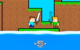 Water Rise Duel Arena