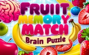 Match the Orchard