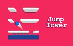 Jump Tower 3D - Vertical Challenge Online Game