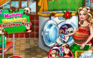 Holiday Present Sorting Challenge