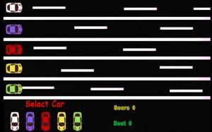 Run and Win: Racing Challenge Online Game