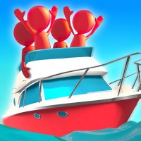 Ship Out: Color Match Puzzle