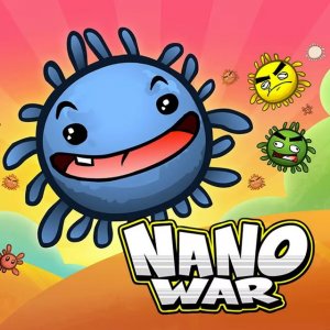 Nano Battle Logic Puzzle