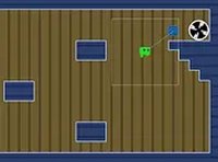 Teleport Jumper Puzzle Game Online - Puzzle Game