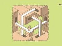 Strange and Luig Hidden Object Puzzle Game Online Puzzle Game