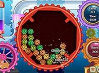Bubble Tumble Online Puzzle Game - Puzzle Game
