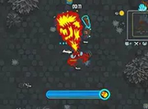 Champion Clash Survival Arena