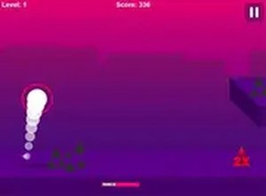 Ball Run Online Game