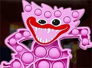 Escape From the Toys Factory Online Puzzle Game