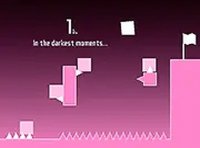Hope Puzzle Platformer Online Game - Puzzle Game