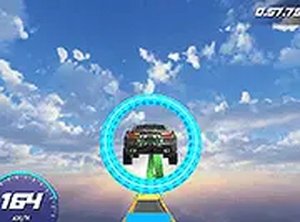 Skyway Speed Circuit