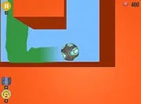 Labirynth Rebirdh Maze Puzzle Game Online - Puzzle Game