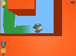Labirynth Rebirdh Maze Puzzle Game