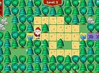 Santa's Gift Hunt Online Puzzle Game